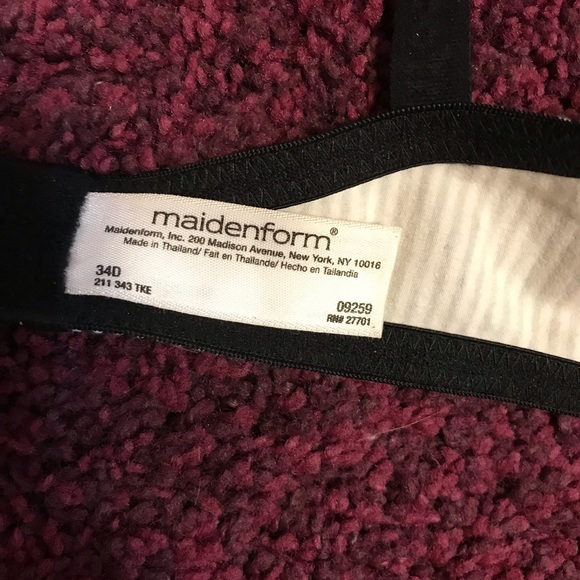 Bra - Picture 3 of 3